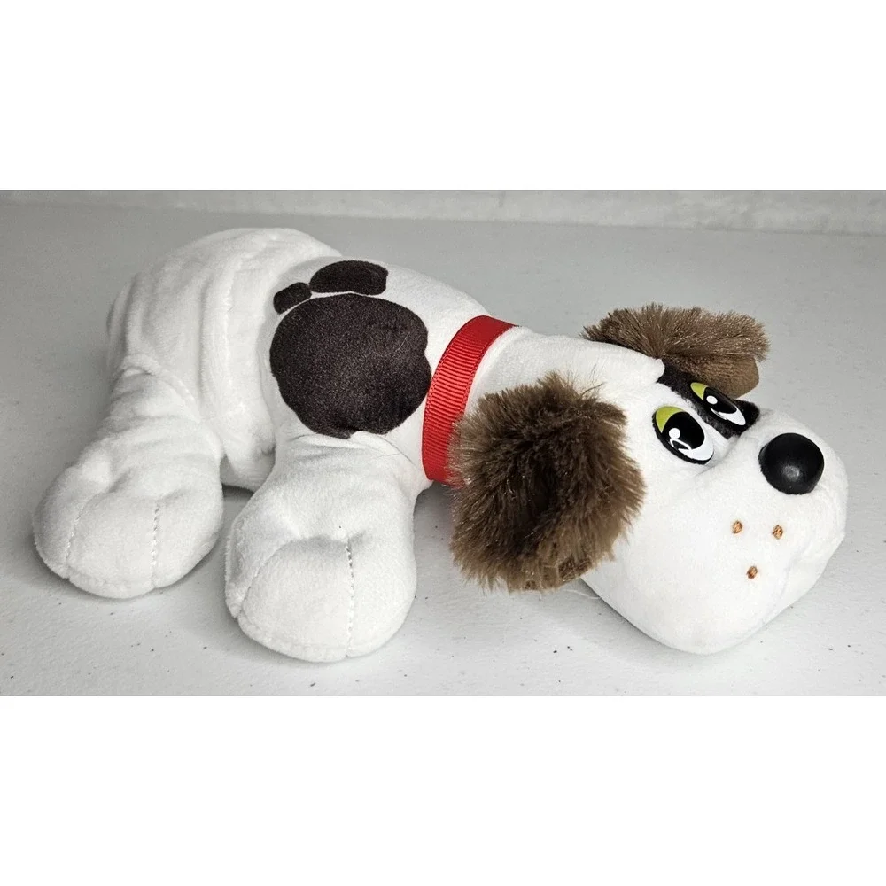Hasbro pound puppies